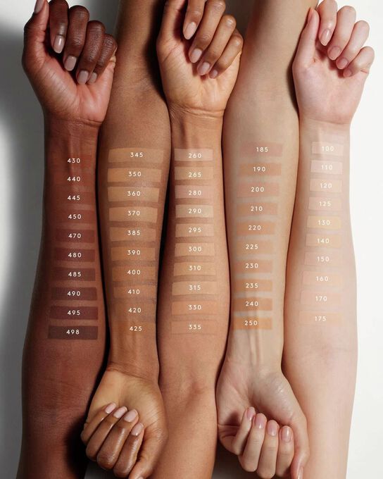 FENTY      SOFT MATTE    FACE 340
